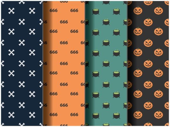 Download Happy Halloween Party Background Icon - Premium Resources