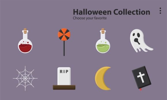 Download Happy Halloween Party Background - Premium Resources