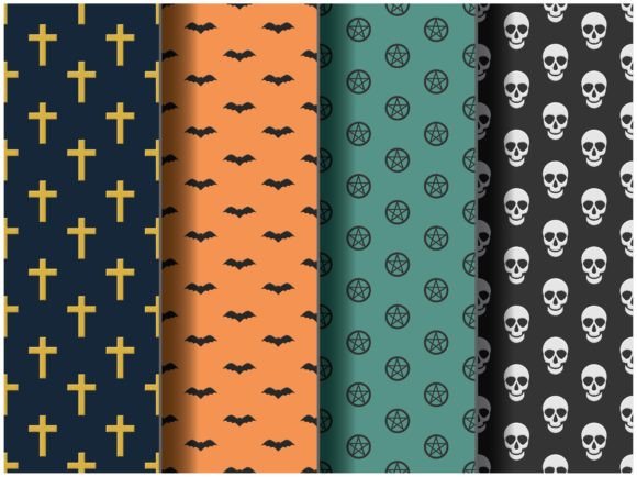 Download Happy Halloween Party Background Icon - Premium Resources
